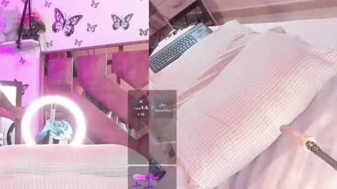 Lili online show from June 22, 11:57 pm