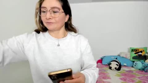 liliamilf online show from February 11, 11:22 pm