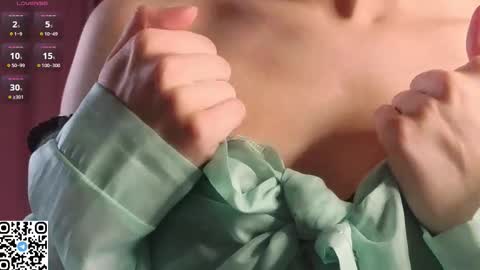 Lilian online show from March 16, 5:44 am