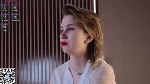 Lilian online show from March 22, 1:09 am