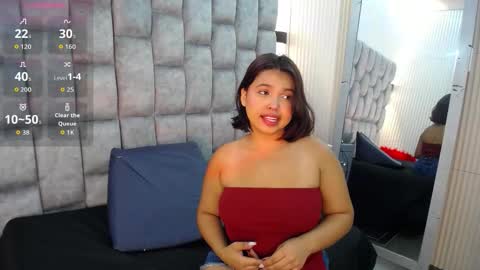 Snapshot of liliana_pink chatting on March 20, 2:00 pm liliana online show from March 20, 2:00 pm