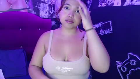 liliana online show from June 9, 2:17 pm