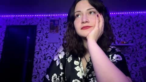 Snapshot of lilianasomsana chatting on November 11, 5:13 pm Lili online show from November 11, 5:13 pm