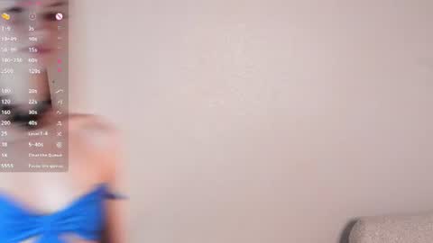 Hi I am Luna online show from June 9, 3:12 pm