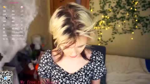 Lilian online show from November 5, 6:24 am