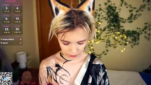 Lilian online show from November 19, 7:30 am