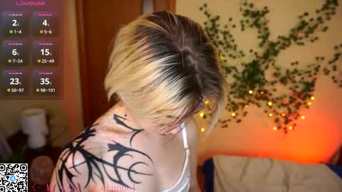 Lilian online show from December 2, 6:19 am