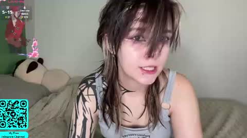Lilian online show from July 11, 7:22 am