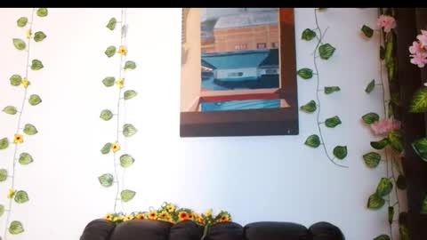 yesica online show from September 29, 9:19 pm