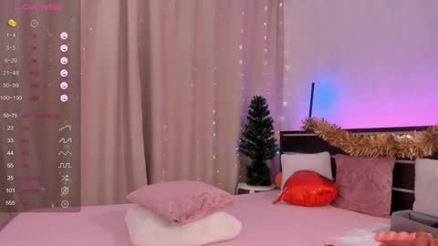 Lilian online show from December 22, 12:38 pm