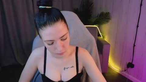 liliaroze online show from June 9, 3:29 am