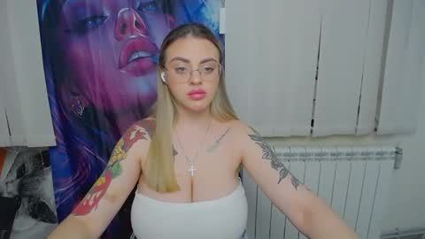 Lilia online show from January 9, 1:25 pm