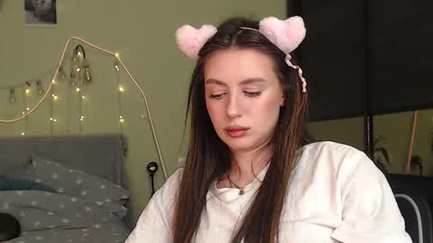 Snapshot of liliatlu chatting on October 10, 4:50 pm Lilu online show from October 10, 4:50 pm