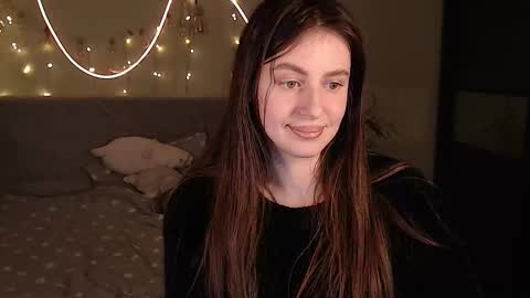 Snapshot of liliatlu chatting on October 17, 11:07 pm Lilu online show from October 17, 11:07 pm