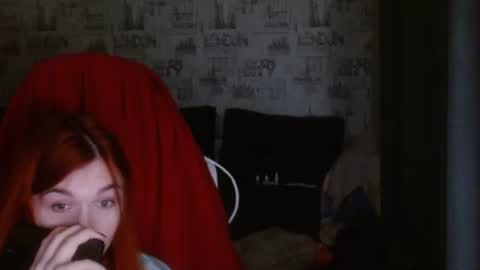 Snapshot of liliawoolf chatting on January 5, 5:20 pm liliawoolf online show from January 5, 5:20 pm