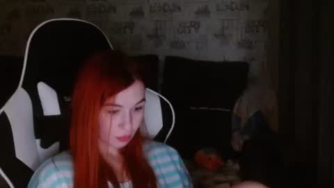 Snapshot of liliawoolf chatting on January 6, 4:13 pm liliawoolf online show from January 6, 4:13 pm