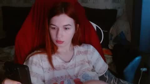 Snapshot of liliawoolf chatting on January 19, 8:07 am liliawoolf online show from January 19, 8:07 am
