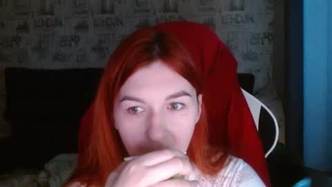 Snapshot of liliawoolf chatting on January 19, 11:34 am liliawoolf online show from January 19, 11:34 am