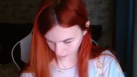 Snapshot of liliawoolf chatting on January 21, 8:41 am liliawoolf online show from January 21, 8:41 am