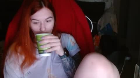 Snapshot of liliawoolf chatting on January 22, 4:34 am liliawoolf online show from January 22, 4:34 am