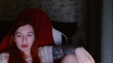 Snapshot of liliawoolf chatting on January 27, 4:20 am liliawoolf online show from January 27, 4:20 am