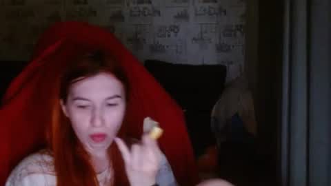 Snapshot of liliawoolf chatting on January 29, 5:19 am liliawoolf online show from January 29, 5:19 am