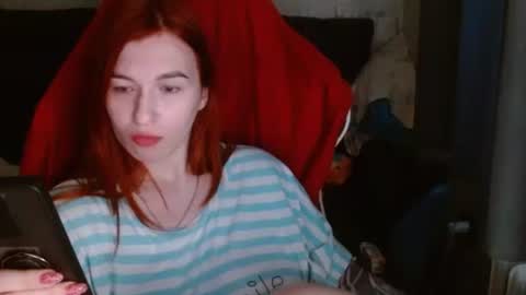 Snapshot of liliawoolf chatting on February 1, 6:54 am liliawoolf online show from February 1, 6:54 am