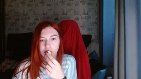 Snapshot of liliawoolf chatting on February 4, 8:24 am liliawoolf online show from February 4, 8:24 am