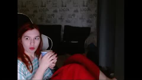 Snapshot of liliawoolf chatting on February 8, 4:36 am liliawoolf online show from February 8, 4:36 am