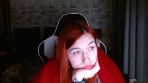 Snapshot of liliawoolf chatting on February 14, 4:09 pm liliawoolf online show from February 14, 4:09 pm