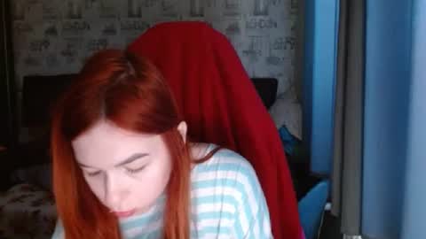 Snapshot of liliawoolf chatting on February 17, 11:23 am liliawoolf online show from February 17, 11:23 am