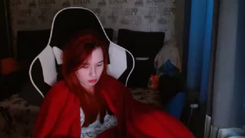 Snapshot of liliawoolf chatting on February 19, 2:23 pm liliawoolf online show from February 19, 2:23 pm