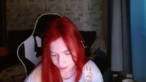 Snapshot of liliawoolf chatting on February 28, 5:26 am liliawoolf online show from February 28, 5:26 am