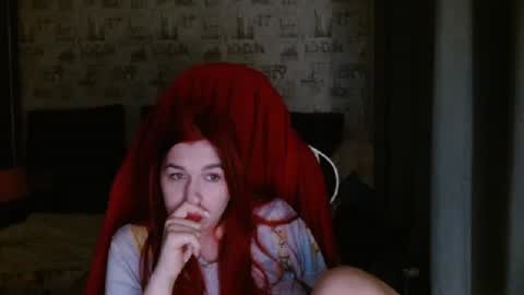 Snapshot of liliawoolf chatting on February 28, 6:31 pm liliawoolf online show from February 28, 6:31 pm