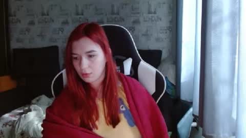 Snapshot of liliawoolf chatting on March 1, 8:23 am liliawoolf online show from March 1, 8:23 am