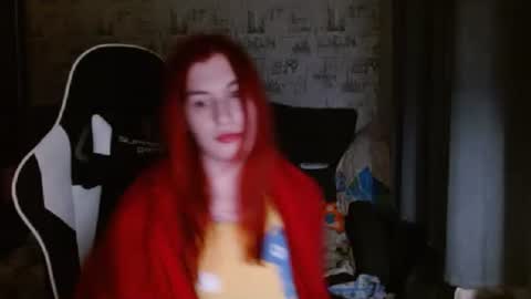 Snapshot of liliawoolf chatting on March 1, 5:49 pm liliawoolf online show from March 1, 5:49 pm