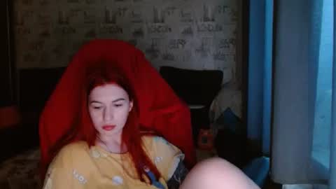 Snapshot of liliawoolf chatting on March 2, 11:18 am liliawoolf online show from March 2, 11:18 am