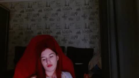 Snapshot of liliawoolf chatting on March 7, 5:49 pm liliawoolf online show from March 7, 5:49 pm