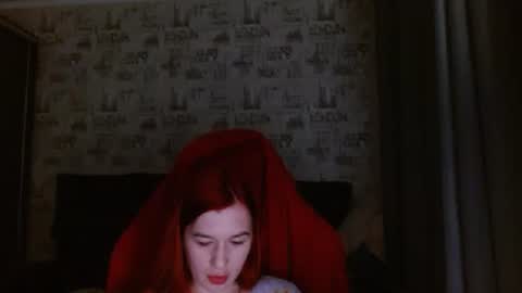 Snapshot of liliawoolf chatting on March 8, 5:43 pm liliawoolf online show from March 8, 5:43 pm