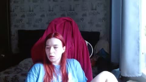Snapshot of liliawoolf chatting on March 12, 11:31 am liliawoolf online show from March 12, 11:31 am