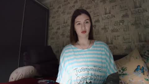 Snapshot of liliawoolf chatting on September 9, 3:28 am liliawoolf online show from September 9, 3:28 am