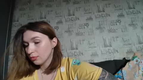 Snapshot of liliawoolf chatting on September 17, 5:36 pm liliawoolf online show from September 17, 5:36 pm