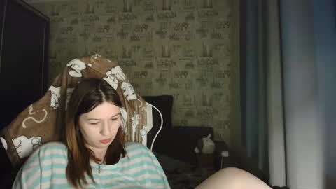 Snapshot of liliawoolf chatting on April 3, 4:21 am liliawoolf online show from April 3, 4:21 am