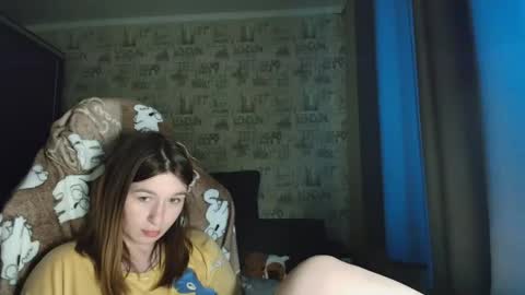Snapshot of liliawoolf chatting on April 9, 3:17 pm liliawoolf online show from April 9, 3:17 pm