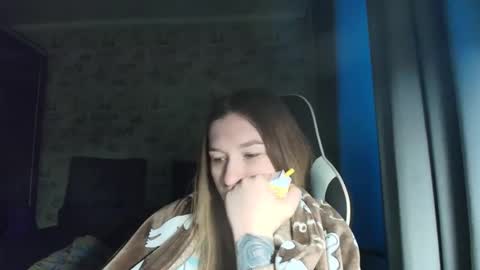 Snapshot of liliawoolf chatting on May 17, 3:04 am liliawoolf online show from May 17, 3:04 am
