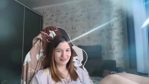 Snapshot of liliawoolf chatting on June 6, 5:01 am liliawoolf online show from June 6, 5:01 am