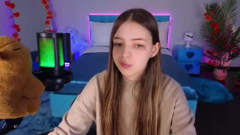 Lili Bakery online show from November 4, 1:48 am