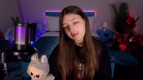 Snapshot of lilibakery chatting on February 14, 3:03 am Lili Bakery online show from February 14, 3:03 am