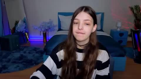 Snapshot of lilibakery chatting on March 7, 2:41 am Lili Bakery online show from March 7, 2:41 am