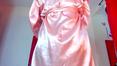 Lilibet online show from March 3, 12:22 pm